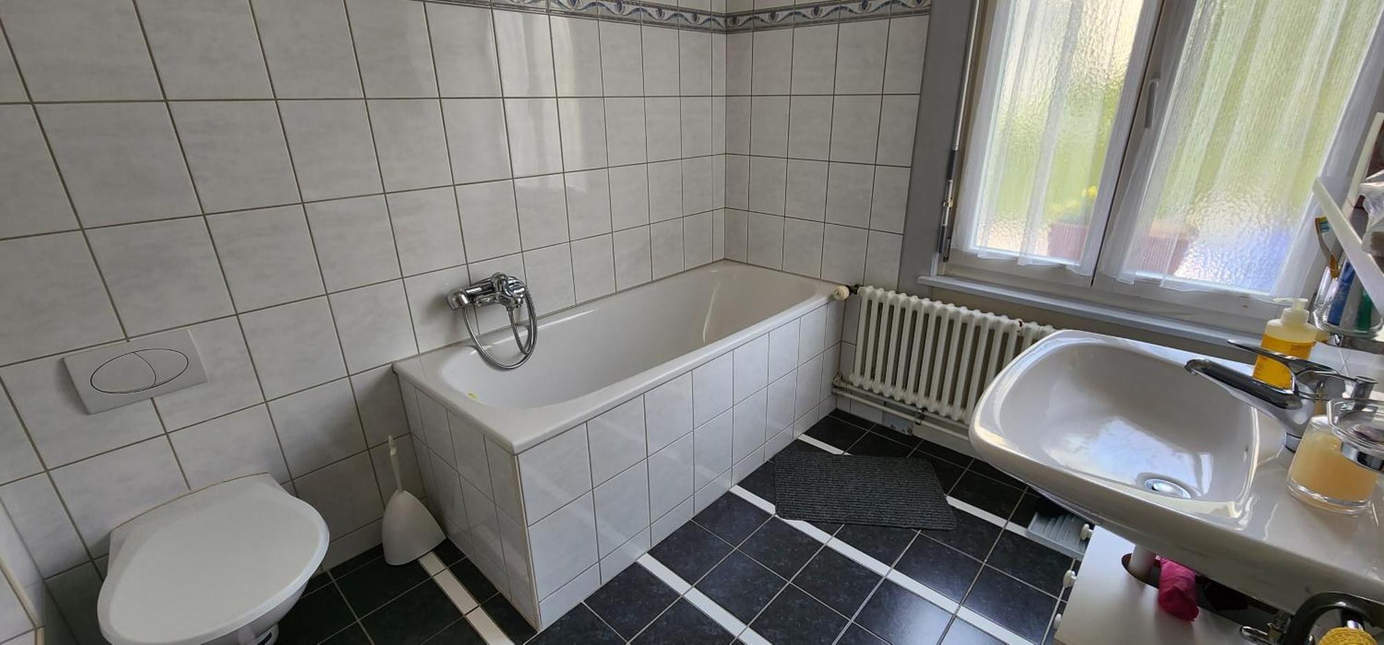 Residence Villa Flora Interlaken Zewnętrze zdjęcie